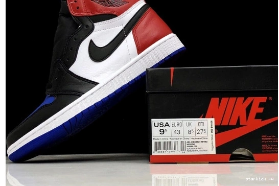 1 Air Three Top 555088-026 555088-026 Jordan 0728